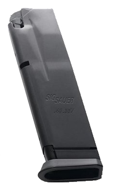 Picture of Sig Sauer Mag2294310 P229  10Rd 40S&W/357Sig Blued Steel MAG-229-43-10 798681408931