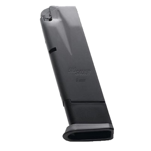 Picture of Sig Sauer Mag229910 P228/P229  10Rd 9Mm Luger Blued Steel MAG-229-9-10