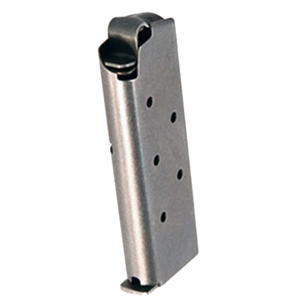 Picture of Sig Sauer Mag2383806 P238  6Rd 380Acp Blued Steel MAG-238-380-6 798681415250