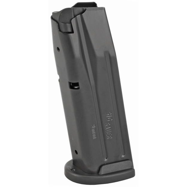 Picture of Sig Sauer Magmodc915 P320/P250 Compact 15Rd 9Mm Luger Blued Steel MAG-MOD-C-9-15 798681505074