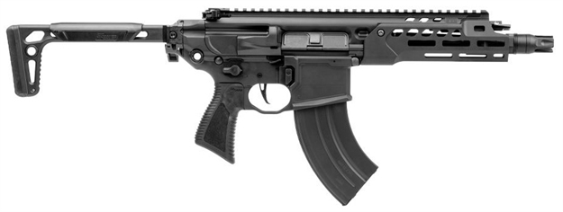 Picture of Sig Sauer Mcx Rattler LT 7.62 Sbr 7.75 Blk 30Rd RMCX762R7BLTSBR 798681682683