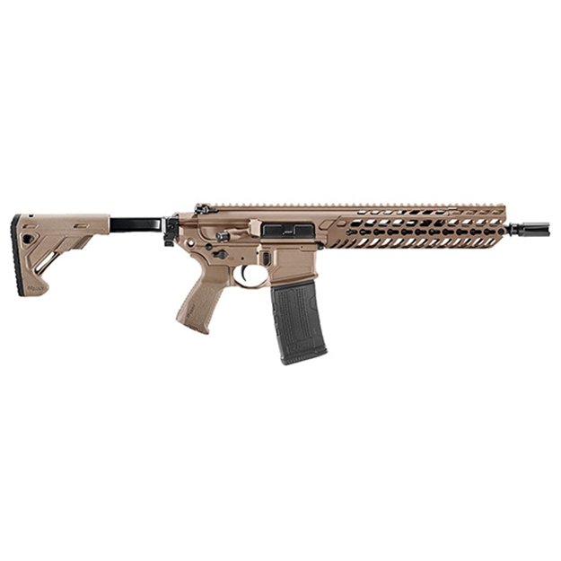Picture of Sig Sauer Mcx Sbr 300Blk 9 Pdw Fde Fold Stk Key Mod
