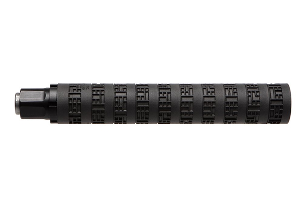 Picture of Sig Sauer Suppressor Modx-45 Pistol Segmented Titanium Black MODX45 798681613120