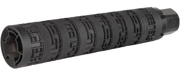 Picture of  Sig Sauer Suppressor Modx9 Pistol Segmented Titanium Black