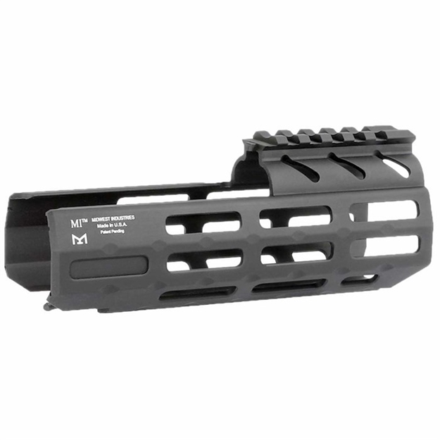 Picture of Sig Sauer Mpx Handguard Drop-In M-Lok MIMPX65M