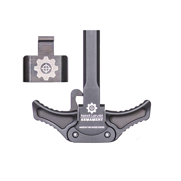 Picture of Sig Sauer Mpx Nla Charging Handle N/A -