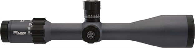 Picture of Sig Sauer Tango 6 5-30X56 Ffp Moa Dev-L Leverplex Blk SOT65113 798681600113