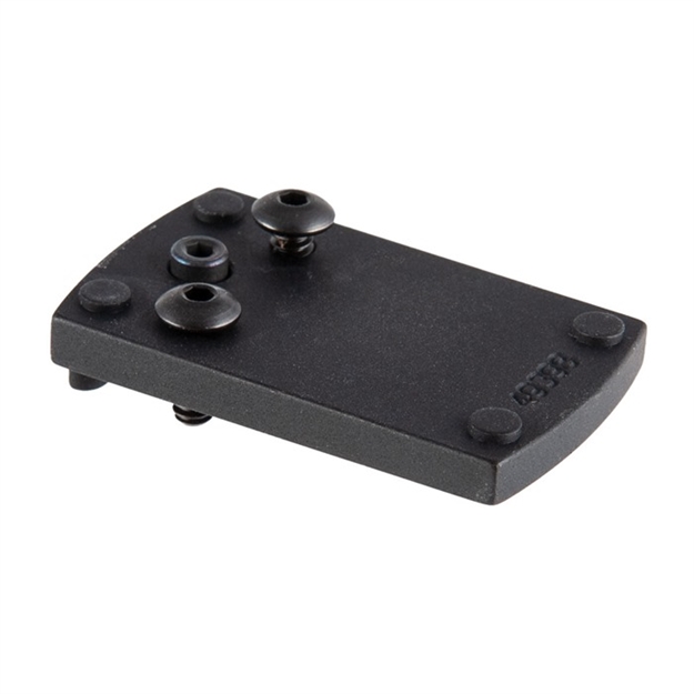 Picture of Sig Sauer P210a Leupold Deltapoint Pro Sight Mount 296000547 -