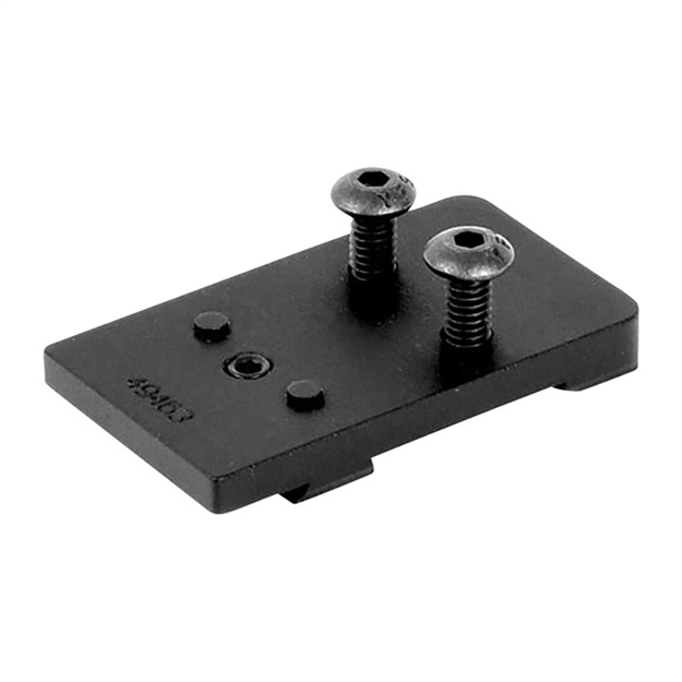 Picture of Sig Sauer P220 10Mm Hunter Vortex Razor Sight Mount 296000558 -