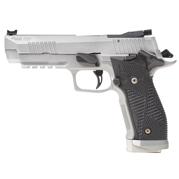 Picture of Sig Sauer P226 9Mm Xfive Full-Size 5 SS 3-10Rd 798681676354 -