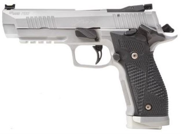 Picture of Sig Sauer P226 9Mm Xfive Full-Size 5 SS 3-10Rd 798681676354 -