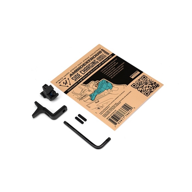 Picture of Sig Sauer P320 Ambidextrous Side Charging Handle 430105347