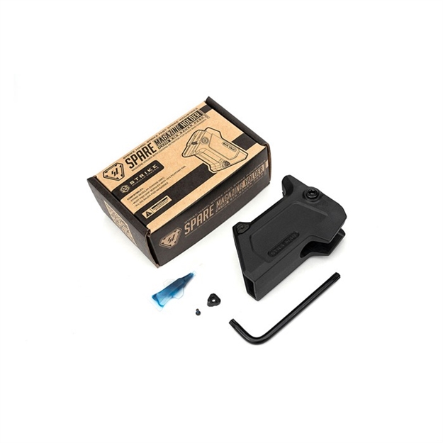 Picture of Sig Sauer P320 Spare Magazine Holder 430105348 -