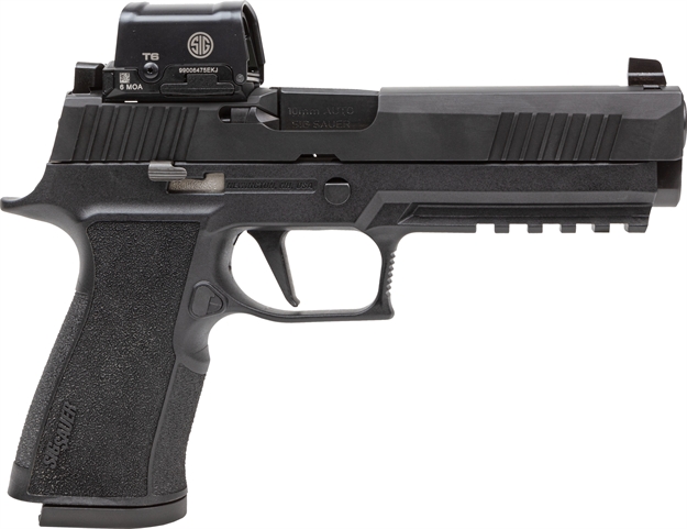 Picture of Sig Sauer P320xten Rx2 10Mm 15R 798681679508