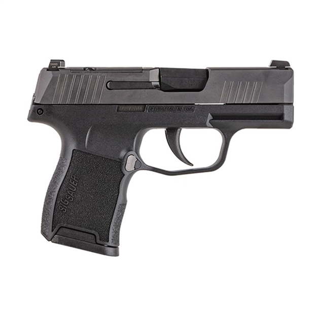 Picture of  Sig Sauer 365380Bssmsma P365  380 10+1 3.10" Nitron