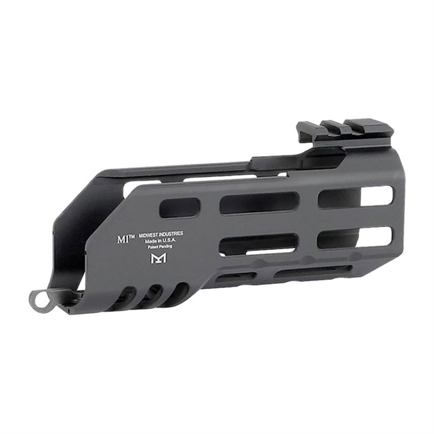 Picture of Sig Sauer Rattler Handguard M-Lok MISIGR525