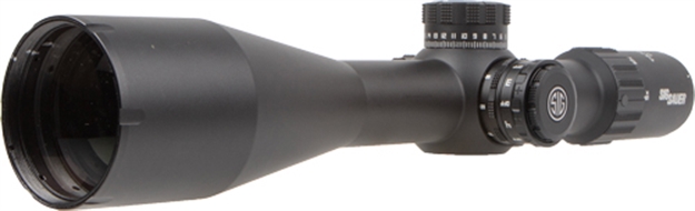 Picture of  Sig Sauer Electro-Optics Sotd65111 Tango-Dmr  Black 5-30X56mm, 34Mm Tube Illuminated Moa Dev-L 2.0 Reticle