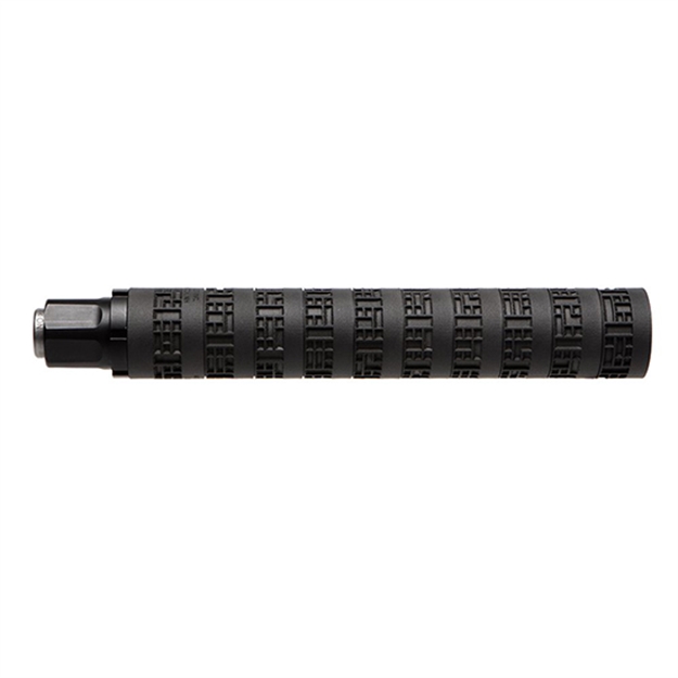 Picture of Sig Sauer Suppressor Modx-45 Pistol Segmented Titanium Black MODX45