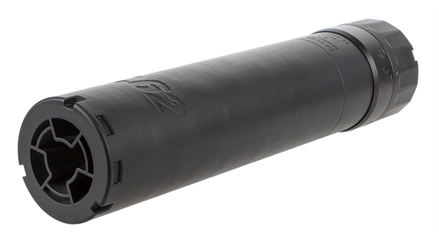 Picture of Sig Sauer Silencer Slh 7.62 7.4" Blk QD Clutchlok SLH762TIQD 798681642557