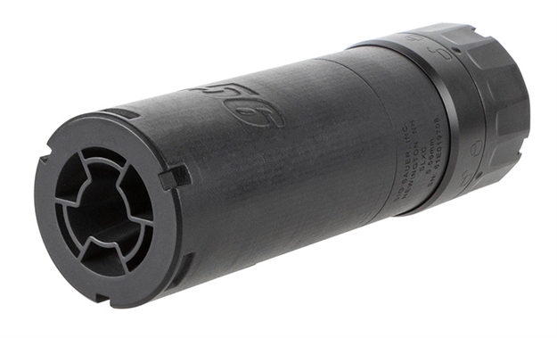 Picture of Sig Sauer Silencer Slxc 5.56 5.2" Blk QD Clutchlok SLX556CQD 798681629305