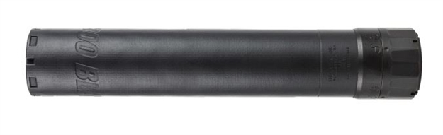 Picture of Sig Sauer Slh300 300Blk TI QD Silencer # SLH300TIQD