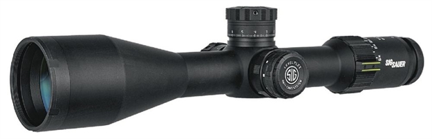 Picture of Sig Sauer Tango 6 5-30X56 Ffp Moa Dev-L Leverplex Blk SOT65113