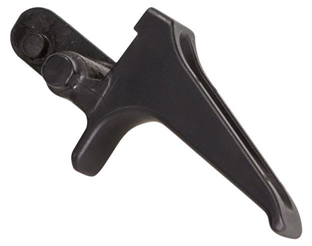 Picture of  Sig Sauer Trg320flatblk P320 Flat Trigger Black 90 Degree Break