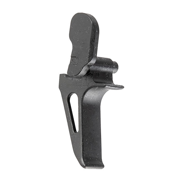 Picture of  Sig Sauer 8900095 P320 Enhanced Flat Face Skeletonized Black Stainless Steel For Sig P320