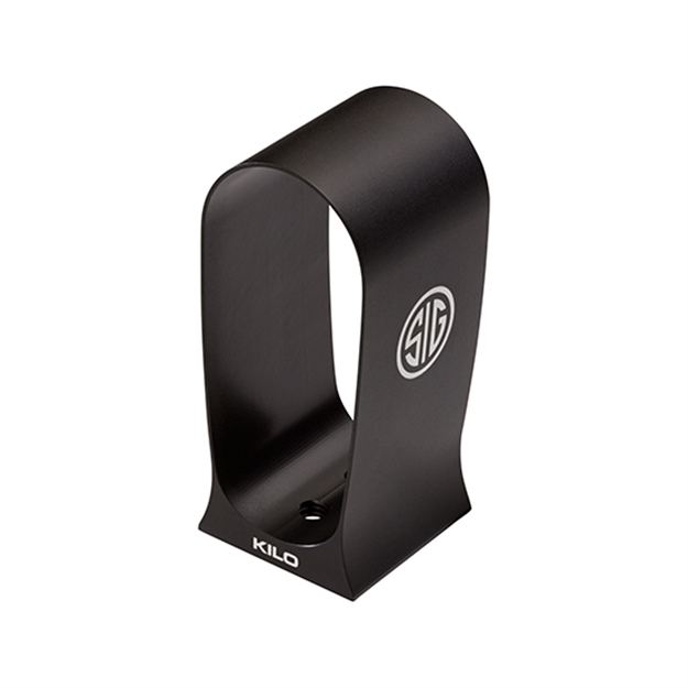 Picture of Sig Sauer Tripod Adapter Sleeve Kilo 2000 Series Cnc Machined Aluminum Camo SOK20001