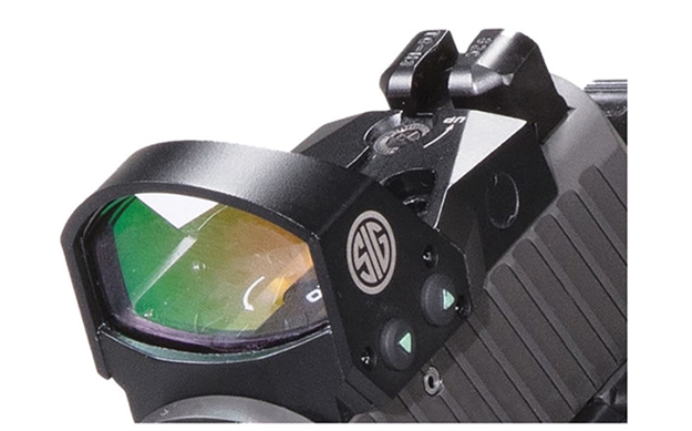 Picture of Sig Sauer X-Ray3 Sight Set,Da Y/Night Suppressor / SOX10009