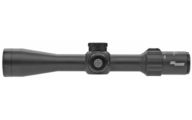 Picture of Sig Sierra3bdx 3.5-10X42 Bdx-R1