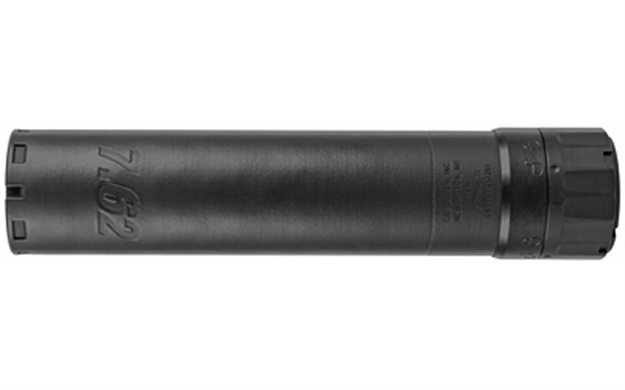 Picture of Sig Sauer Silencer Slh 7.62 7.4" Blk QD Clutchlok SLH762TIQD 798681642557