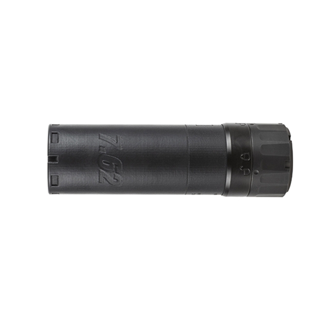Picture of Sig Slxc Suppressor 7.62 Inc QD Compact SLX762CQD