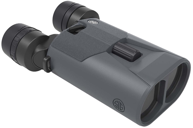 Picture of  SIG SOZ61001    ZULU6 10X30 STABILIZED GRAPHITE