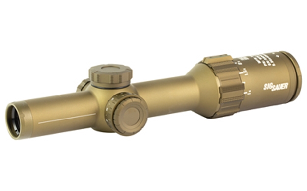 Picture of Sig Tango6t 1-6X24mm Dwlr556 Ill Fde SOT61240