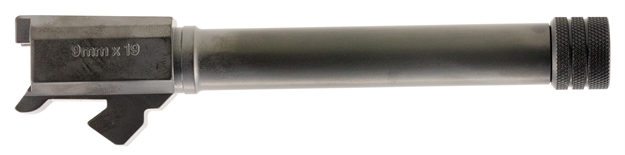 Picture of Sig Sauer Bbl2269t P226  9Mm Luger 4.90" Threaded BBL-226-9-T