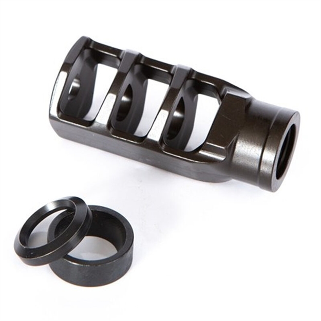 Picture of Sig Sauer Tread M400 Accessry Compensator KIT-TRD-COMP 798681598830