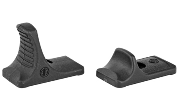Picture of Sig Sauer Kittrdgriphandstopblk Tread Handstop Kit Black Polymer KIT-TRD-GRIP-HANDSTOP- 798681598854