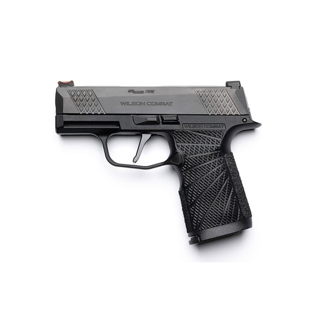 Picture of Sig/Wilson Combat P365x 9Mm Luger Semi-Auto Handgun 430104865 -