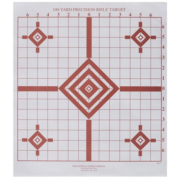 Picture of Sight-In-Targets 644000002