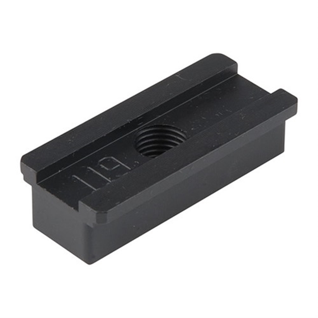 Picture of Sight Pro & Rangemaster Sight Mover Slide Shoes 584000024 -