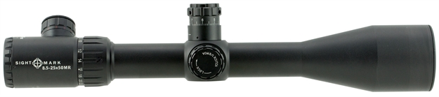 Picture of Sight Sm13076mr Core TX 8-25X50 MR