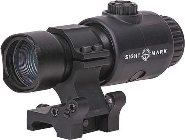 Picture of Sightmark 3X Tactical Magnifier Pro