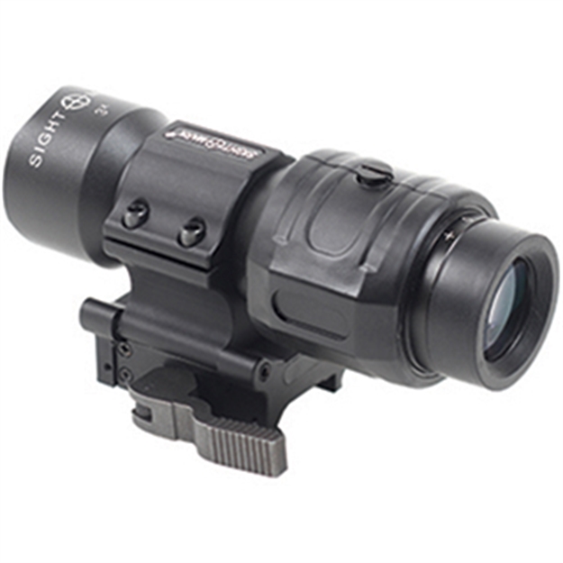 Picture of Sightmark 3X Tactical Magnifier Slide TO Side