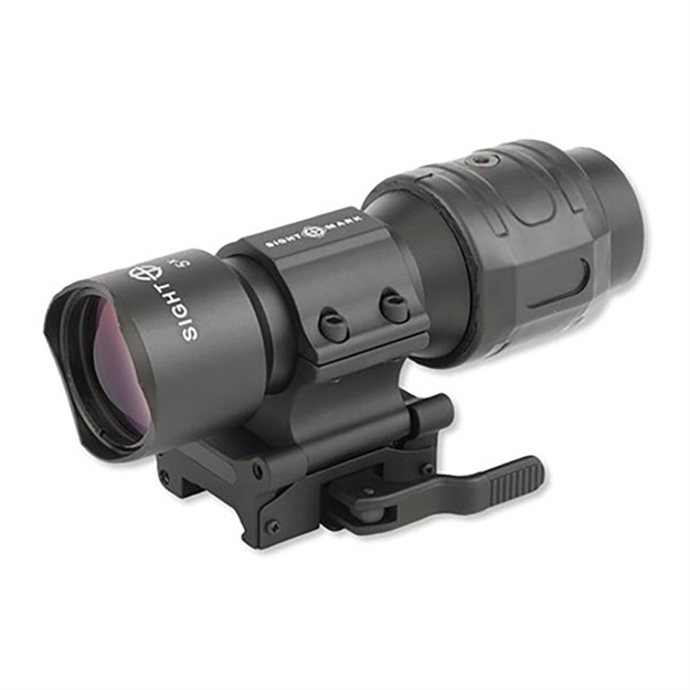 Picture of Sightmark 5 Power Magnifier 100015010