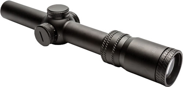 Picture of Sightmark Citadel 1-10X24 Cr1 Illuminated Riflescope
