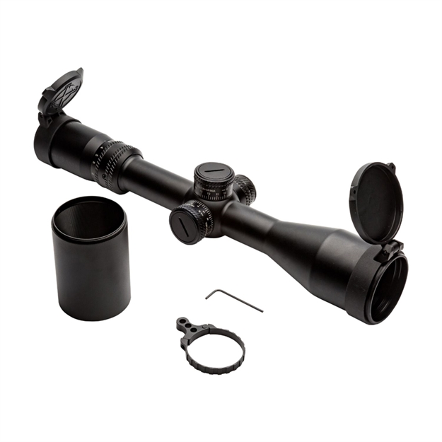 Picture of Sightmark Citadel 3-18X50 Lr1 Riflescope SM13039LR1