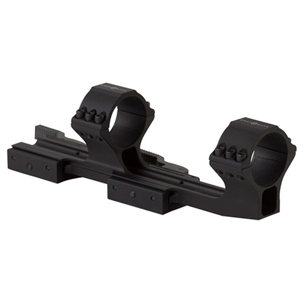 Picture of Sightmark Cjrk Tactical Riflescope QD Mount