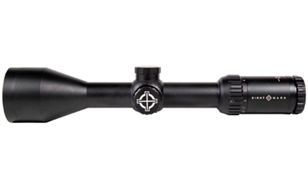 Picture of Sightmark Core HX 2.0 3-12X56 Hdr2 SM13103HDR2