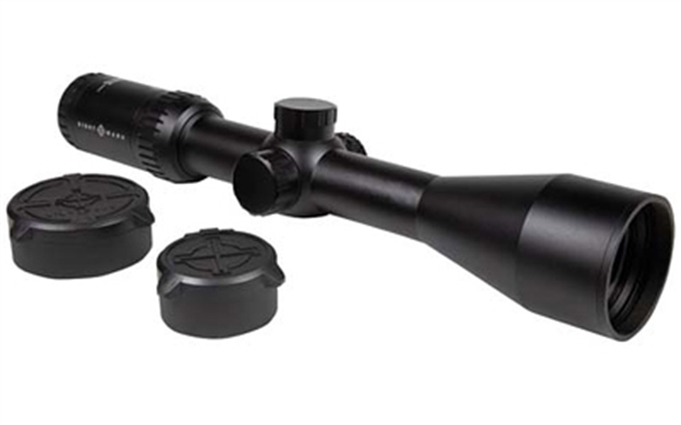 Picture of Sightmark Core HX 2.0 3-9X50 DX SM13101DX 810119011398